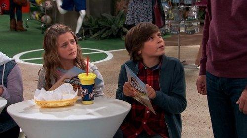 Nicky, Ricky, Dicky & Dawn Season 2 Episode 21 - The Quad-Plex