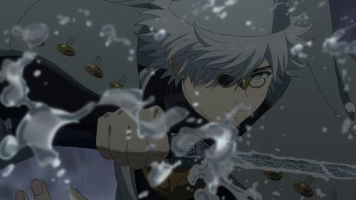 Witch Hat Atelier Season 1 Episode 7 - Who Is Magic For?