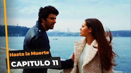 Olene Kadar Season 1 Episode 11 - Episode 11