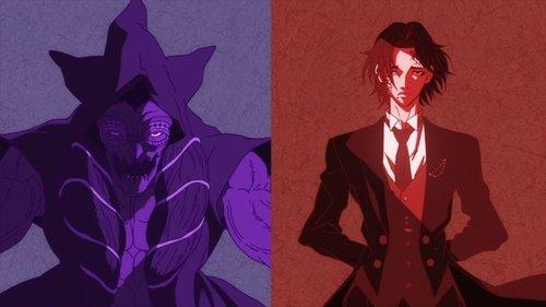 Record of Ragnarok Season 1 Episode 11 - The Swallow Gazes into the Abyss