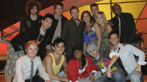 So You Think You Can Dance Season 4 Episode 13 - Results Show: Two Dancers Eliminated