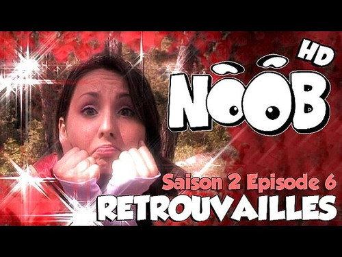 Noob Season 2 Episode 6 - Episode 6