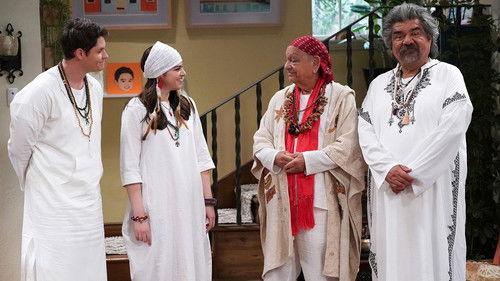 Lopez vs Lopez Season 2 Episode 5 - Lopez vs Let It Go