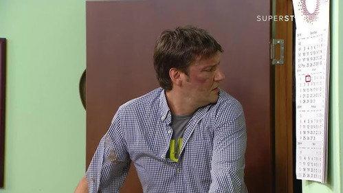 Government Job Season 8 Episode 8 - 1257 Sinovi stomaklije