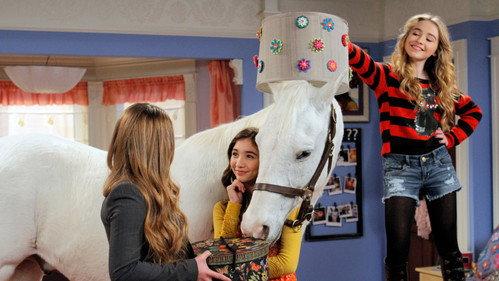 undefined Season 1 Episode 14 - Girl Meets Friendship