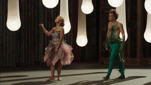 Csak színház és más semmi Season 3 Episode 6 - Episode 6