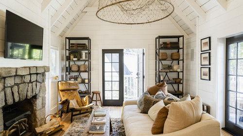 Beach Cottage Chronicles Season 1 Episode 8 - Maury Island Cottage