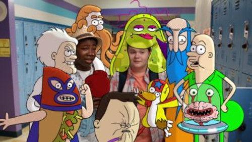 Kirby Buckets Season 2 Episode 7 - Balloonacy!