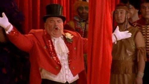 New Tricks Season 4 Episode 8 - Big Topped