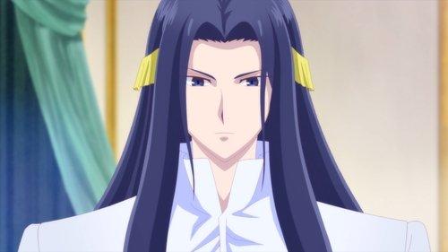 I'm the Villainess, So I'm Taming the Final Boss Season 1 Episode 11 - The Villainess Always Gets Condemned