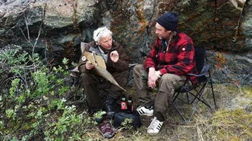 Kill & Eat Season 9 Episode 10 - En uvak i Grønland