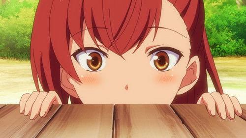 Action Heroine Cheer Fruits Season 1 Episode 2 - It's Okay for a Normal "Roko" to Try Being a Heroine