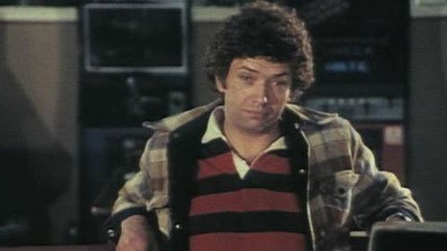 The Professionals Season 1 Episode 10 - Stake Out