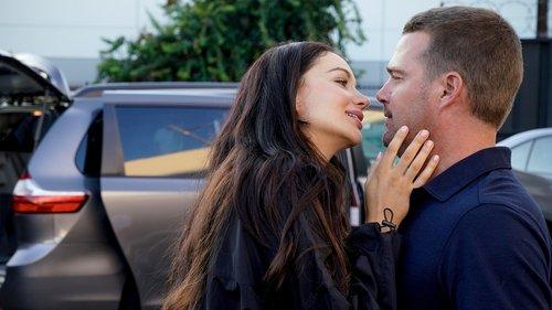 NCIS: Los Angeles Season 11 Episode 2 - Decoy