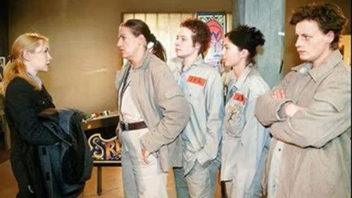 Hinter Gittern - Der Frauenknast Season 6 Episode 5 - Episode 5