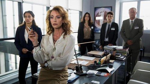 Marseille Season 1 Episode 3 - Crocodile