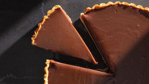 America's Test Kitchen Season 23 Episode 11 - Chocolate Tart and Ice Cream