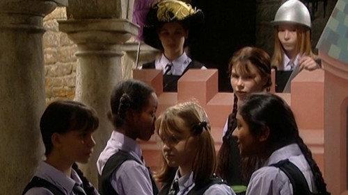The Worst Witch Season 2 Episode 13 - The Millennium Bug