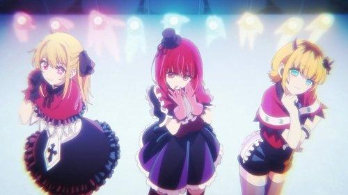 undefined Season 1 Episode 11 - Idol