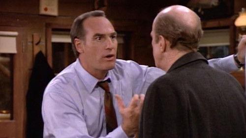 Coach Season 4 Episode 8 - I Hate Barbara