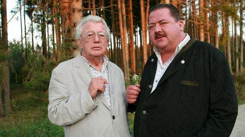 Die Rosenheim-Cops Season 7 Episode 25 - Bis dass der Tod sie scheidet