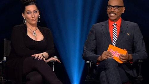 RuPaul's Drag Race Season 3 Episode 14 - RuPaul Rewind