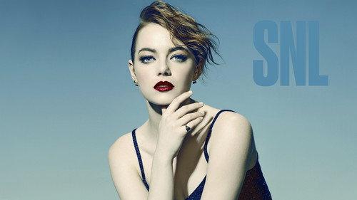 Saturday Night Live Season 42 Episode 8 - Emma Stone with Shawn Mendes