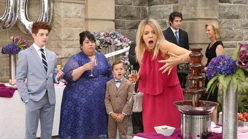 The Mick Season 2 Episode 6 - The Matriarch