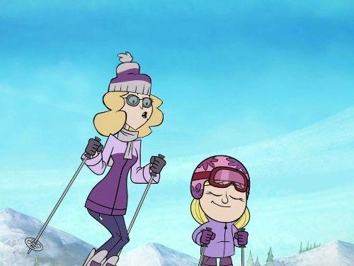 Dan Vs. Season 1 Episode 19 - The Family Camping Trip