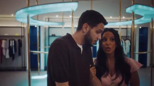 His Time and Date S2 Season 1 Episode 9 - Cinderella