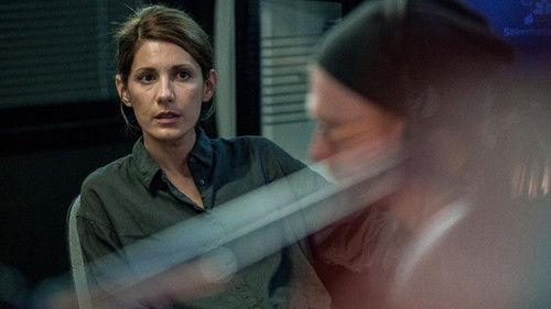 Agent Hamilton Season 1 Episode 3 - Episode 3