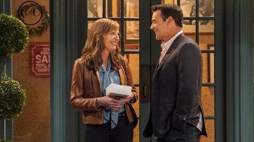 Mom Season 4 Episode 13 - A Bouncy Castle and an Aneurysm