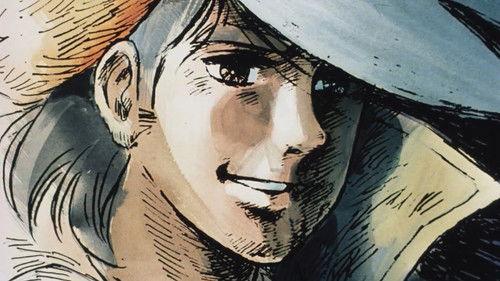 undefined Season 2 Episode 1 - And Then, He Returned...