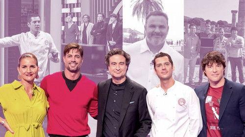 MasterChef Celebrity Season 10 Episode 7 - Episode 7