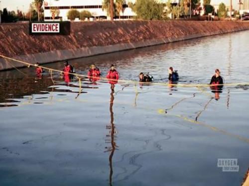 Snapped Season 33 Episode 1 - Bryan Miller