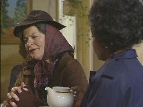 Desmond's Season 2 Episode 9 - Stop the World, I Want to Get Off