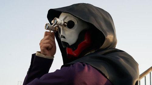 Kamen Rider Geats Season 1 Episode 39 - Creation I: My DGP