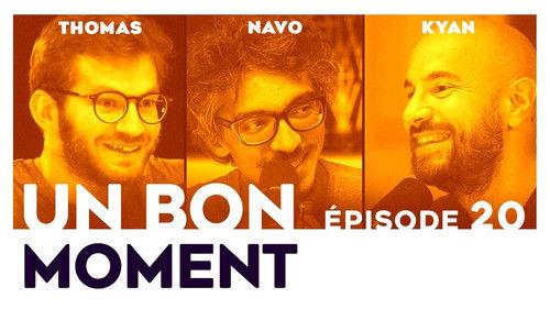 Un bon moment Season 1 Episode 20 - Episode 20