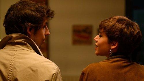 Merlí. Sapere Aude Season 1 Episode 2 - Episode 2