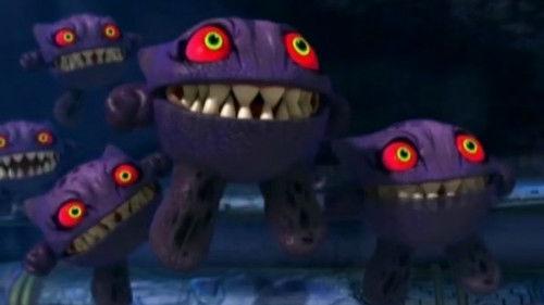 快乐星猫 Season 3 Episode 6 - Episode 6