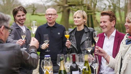 Liefde voor muziek Season 11 Episode 8 - Episode 8