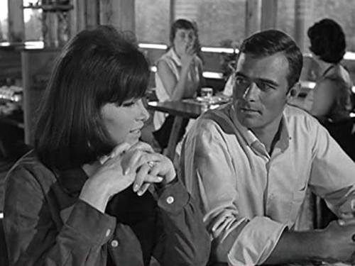 Route 66 Season 4 Episode 9 - A Cage in Search of a Bird