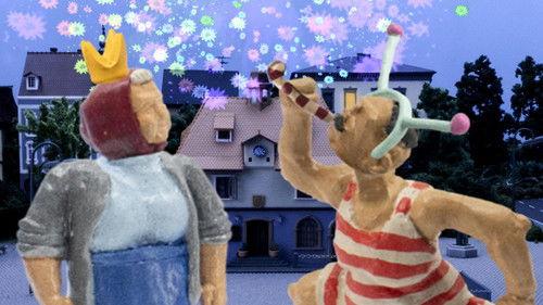 John Dillermand Season 2 Episode 19 - Godt Nytår John