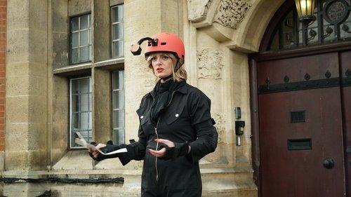 Taskmaster Season 12 Episode 4 - The Customised Inhaler