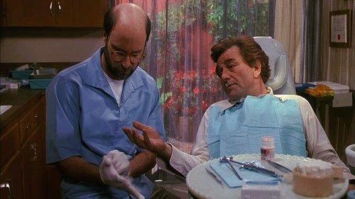 Columbo Season 9 Episode 5 - Uneasy Lies the Crown
