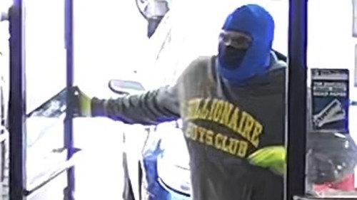 Crimes Gone Viral Season 4 Episode 6 - Caught by Surprise
