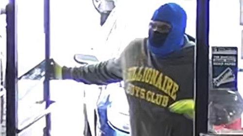 Crimes Gone Viral Season 4 Episode 6 - Caught by Surprise