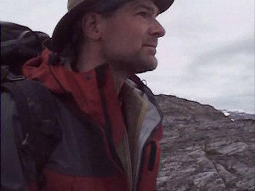 Survivorman Season 1 Episode 6 - Canadian Rockies