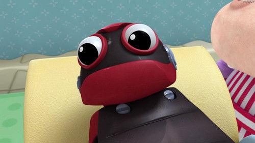 Doc McStuffins Season 4 Episode 23 - Birthday Party Emergency