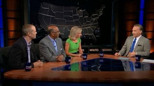 Real Time with Bill Maher Season 11 Episode 26 - September 13, 2013